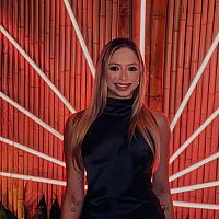 Larissa Passos da Silva